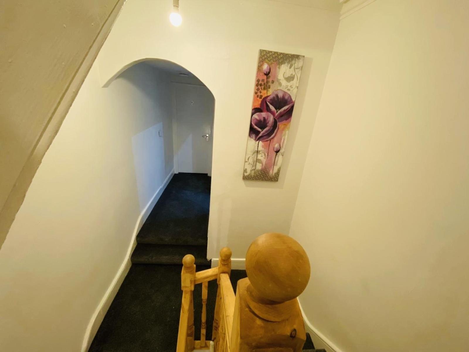 הוילה ניוקאסל Callerton House מראה חיצוני תמונה